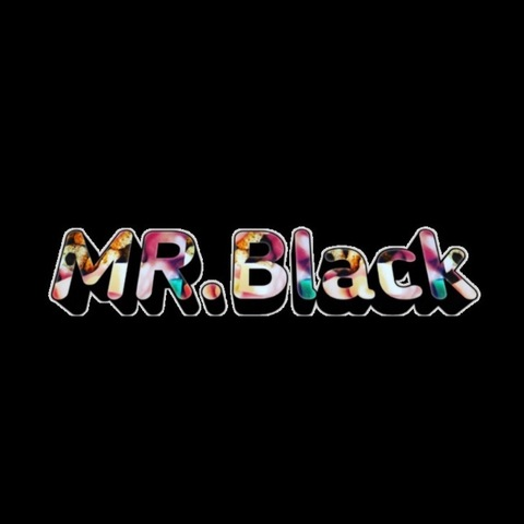 Leaked mrblack1 header onlyfans leaked