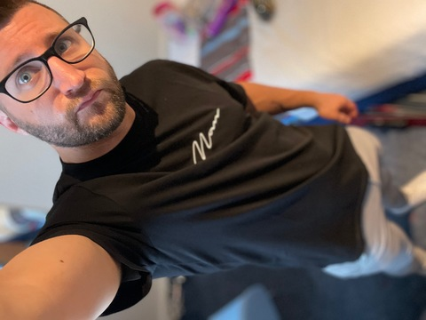 Leaked mrclarkkent header onlyfans leaked