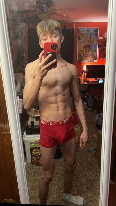 Leaked mrgnfoxx header onlyfans leaked