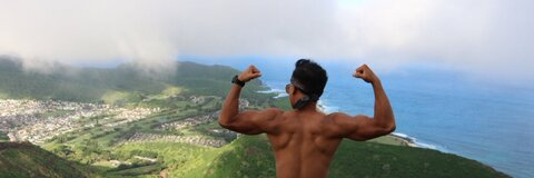 Leaked mrhershey header onlyfans leaked