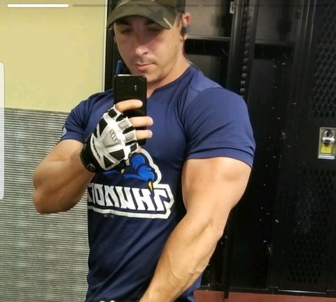 Leaked mrhyde187 header onlyfans leaked