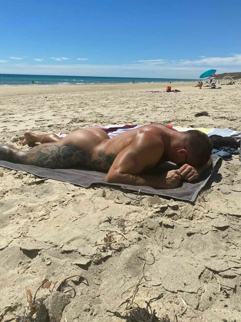 Leaked mrmusclesaus header onlyfans leaked