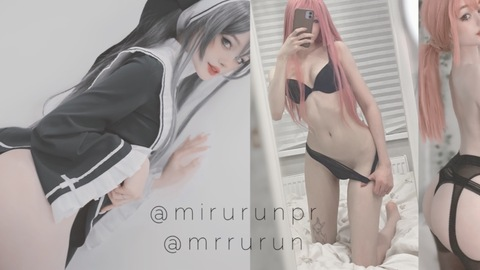 Leaked mrrurun header onlyfans leaked