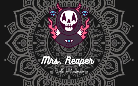 Leaked mrs_reaper header onlyfans leaked