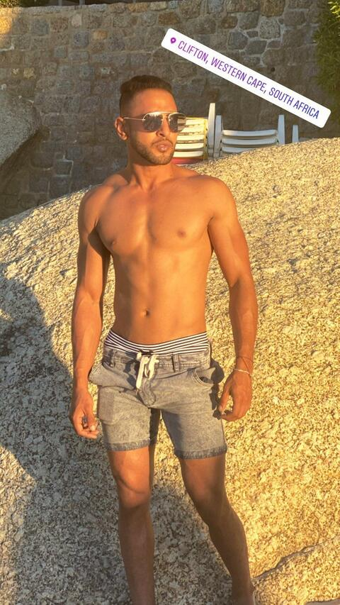 Leaked msbmuscles header onlyfans leaked