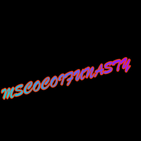 Leaked mscocoifunasty header onlyfans leaked