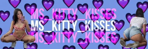 mskittykisses onlyfans leaked picture 2