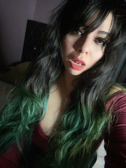 Leaked msmorningstar666 header onlyfans leaked