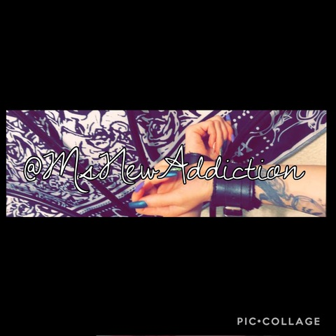 Leaked msnewaddiction header onlyfans leaked