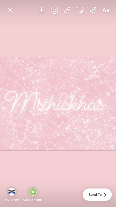 Leaked msthickhas header onlyfans leaked
