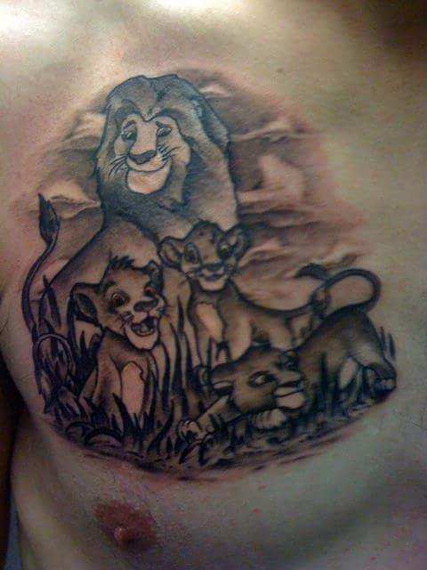 Leaked mufasa1king header onlyfans leaked