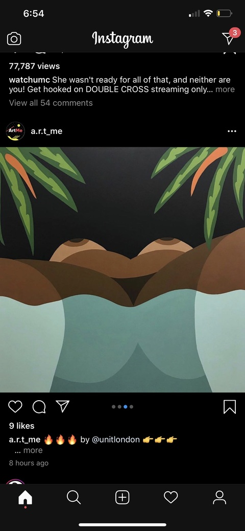 Leaked mulanij header onlyfans leaked