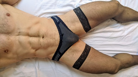 Leaked muscledpanties header onlyfans leaked