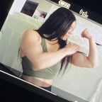 Leaked musclegoddess92 onlyfans leaked