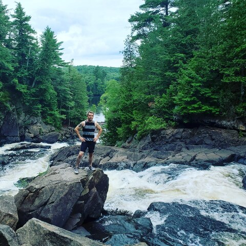 Leaked musclemac header onlyfans leaked