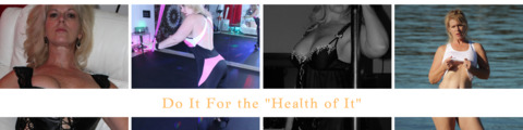 Leaked myhealthofit header onlyfans leaked