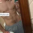 Leaked mykevaldfree onlyfans leaked