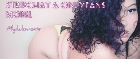 Leaked mylalove header onlyfans leaked