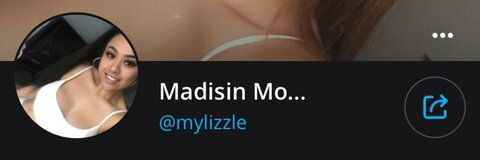 Leaked mylizzle24 header onlyfans leaked