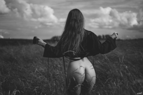 Leaked mysterious_riri header onlyfans leaked