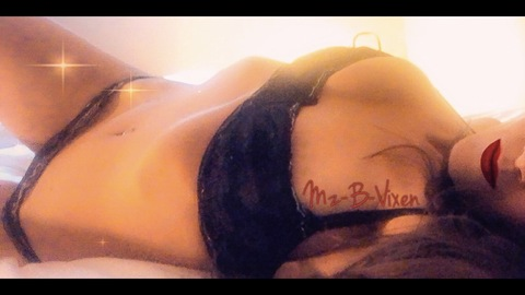 Leaked mz_b_vixen header onlyfans leaked