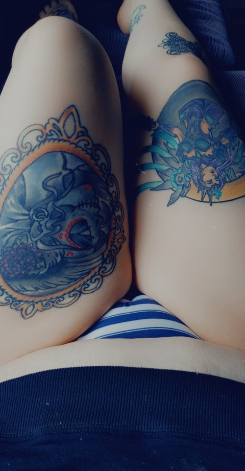 Leaked mzcora header onlyfans leaked