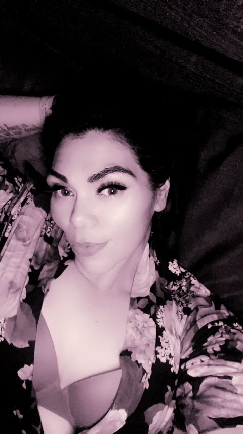 Leaked mzzerikajay header onlyfans leaked