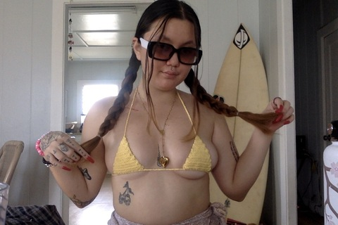 Leaked n6nami header onlyfans leaked