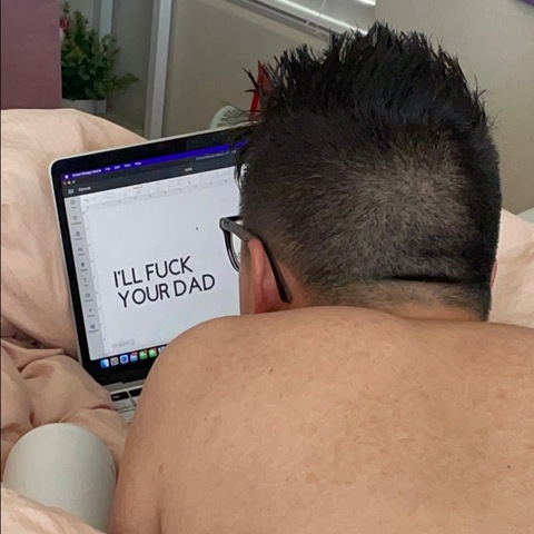 Leaked nachodadd header onlyfans leaked