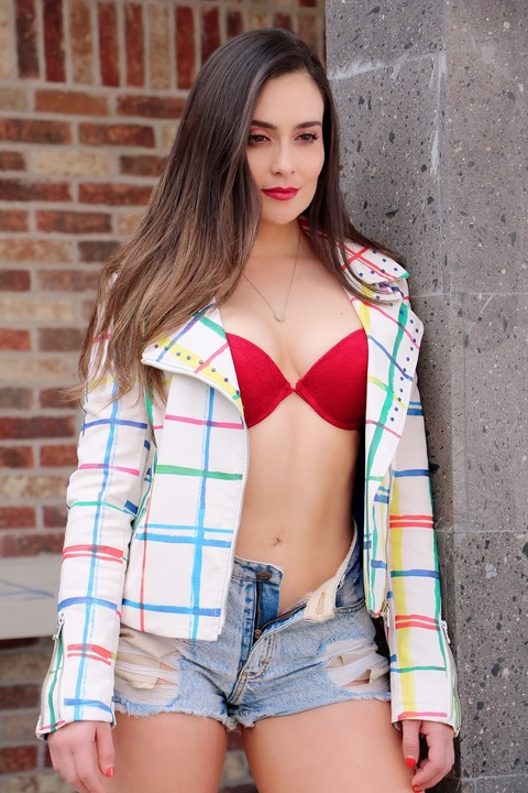 Leaked nadianuo header onlyfans leaked