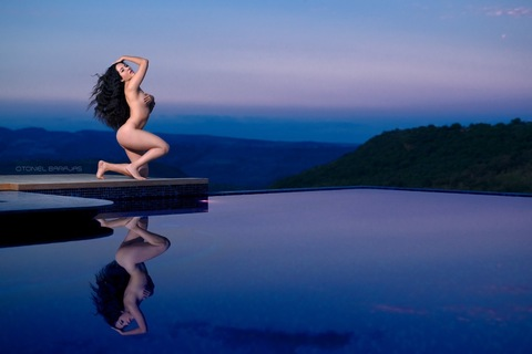 Leaked nadille.parisi97 header onlyfans leaked