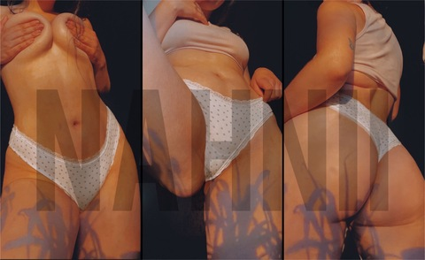 Leaked nahnii header onlyfans leaked