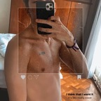 Leaked nakedfacu onlyfans leaked