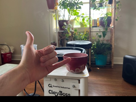 Leaked nakedpotteryguy header onlyfans leaked