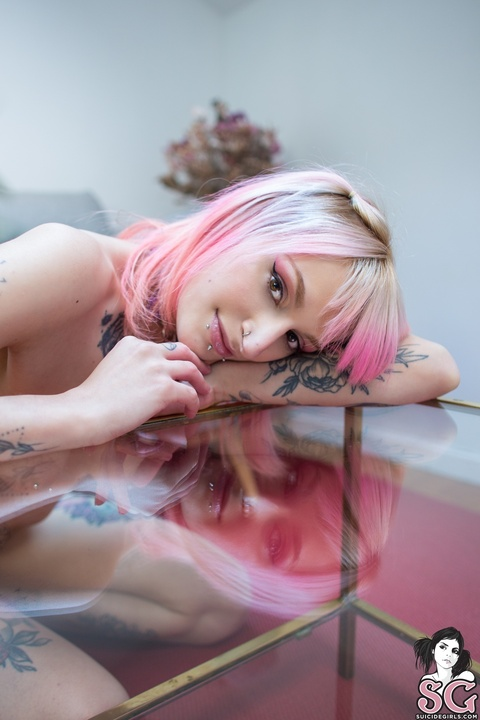 Leaked nanakuroi header onlyfans leaked