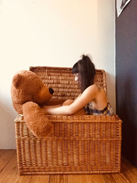 Leaked nanaprune header onlyfans leaked