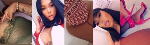 Leaked naomieb header onlyfans leaked