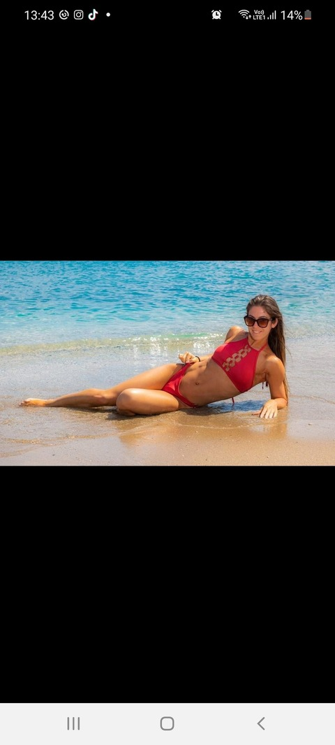 Leaked naomifitgirl header onlyfans leaked