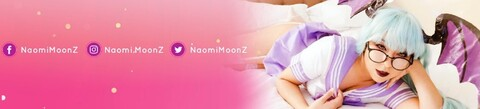 Leaked naomimoonz header onlyfans leaked