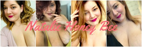 Leaked nataliehoneybee header onlyfans leaked