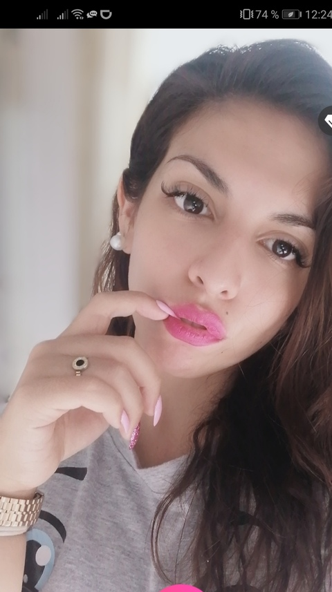 Leaked natalyro header onlyfans leaked