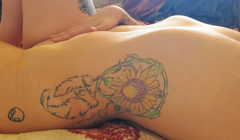 natural_sunshine onlyfans leaked picture 2