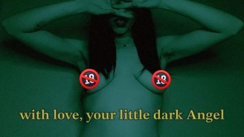 Leaked naughtyangel101 header onlyfans leaked