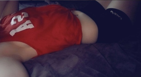 Leaked naughtyblondiexx header onlyfans leaked