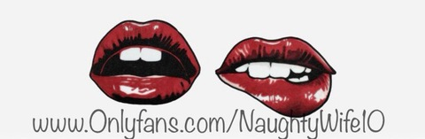 Leaked naughtywife10 header onlyfans leaked