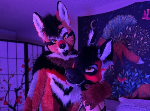 Leaked naughtywoofs header onlyfans leaked