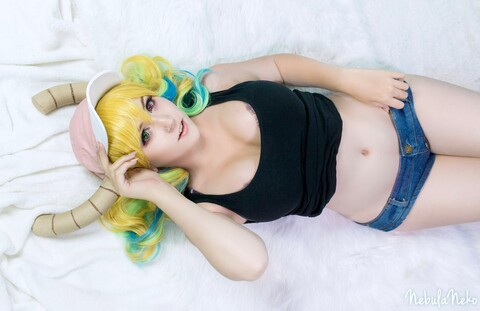 Leaked nebulaneko header onlyfans leaked