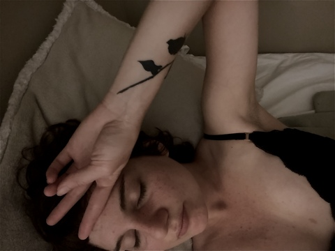 Leaked neensprout header onlyfans leaked