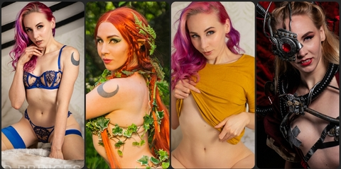 Leaked nerdprincess header onlyfans leaked