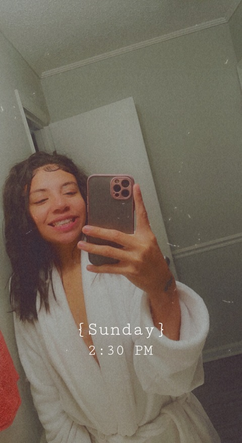 Leaked nessa_baebee header onlyfans leaked